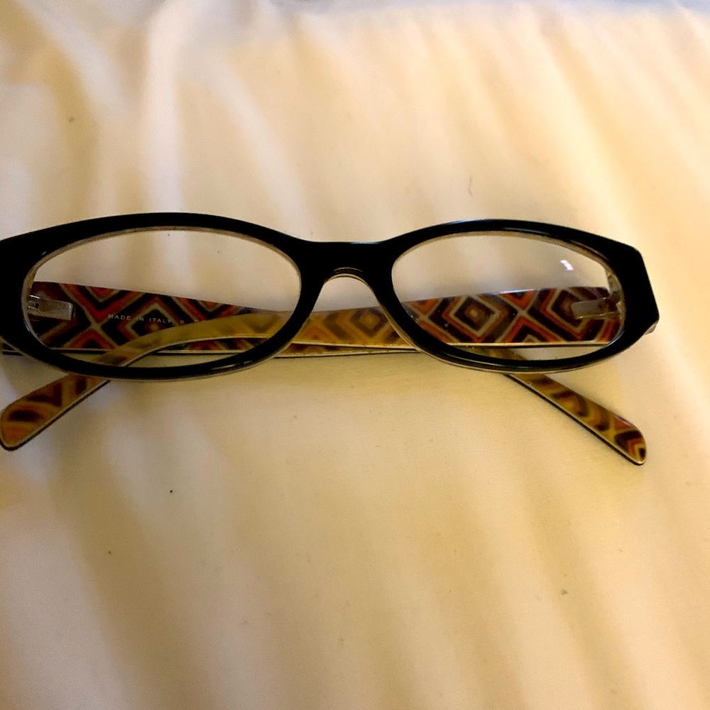 Prada Glasses